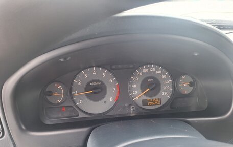 Nissan Almera Classic, 2007 год, 480 000 рублей, 6 фотография