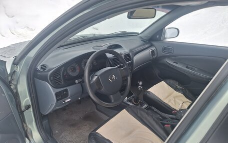 Nissan Almera Classic, 2007 год, 480 000 рублей, 5 фотография