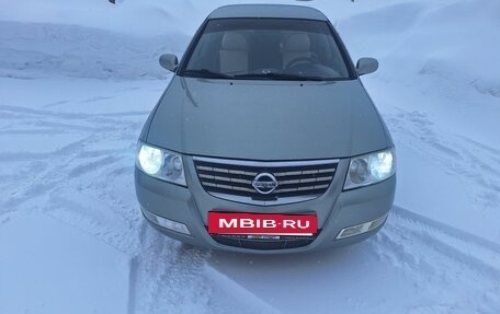 Nissan Almera Classic, 2007 год, 480 000 рублей, 4 фотография