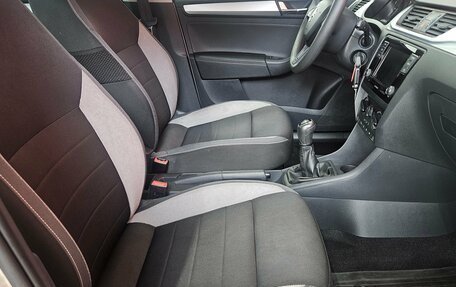 Skoda Rapid I, 2019 год, 1 285 000 рублей, 12 фотография