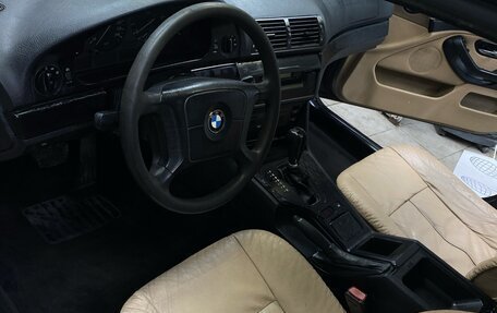 BMW 5 серия, 1996 год, 235 000 рублей, 6 фотография