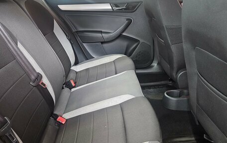 Skoda Rapid I, 2019 год, 1 285 000 рублей, 13 фотография