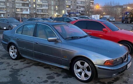 BMW 5 серия, 1996 год, 235 000 рублей, 2 фотография