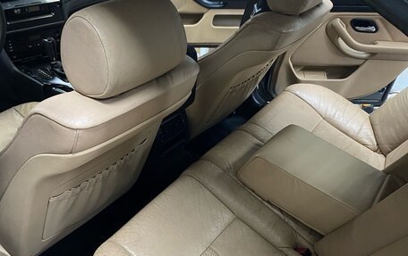 BMW 5 серия, 1996 год, 235 000 рублей, 5 фотография