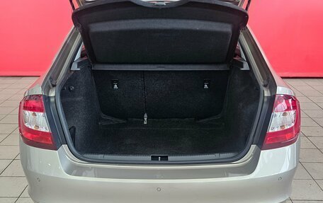 Skoda Rapid I, 2019 год, 1 285 000 рублей, 16 фотография