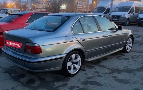 BMW 5 серия, 1996 год, 235 000 рублей, 3 фотография