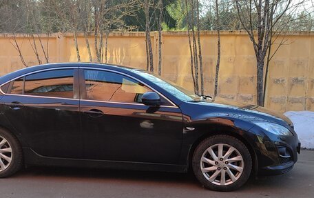 Mazda 6, 2011 год, 1 150 000 рублей, 2 фотография