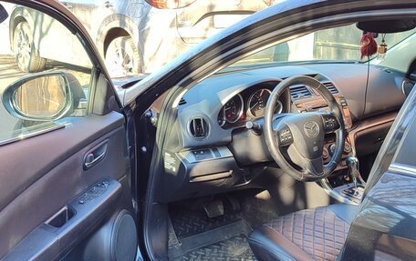 Mazda 6, 2011 год, 1 150 000 рублей, 7 фотография