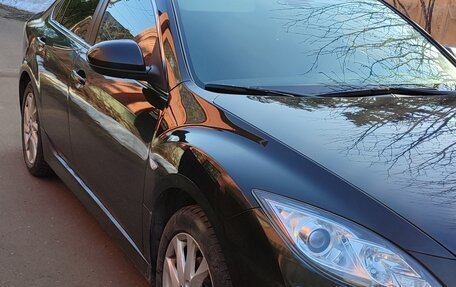 Mazda 6, 2011 год, 1 150 000 рублей, 5 фотография