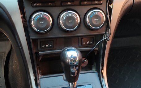 Mazda 6, 2011 год, 1 150 000 рублей, 12 фотография