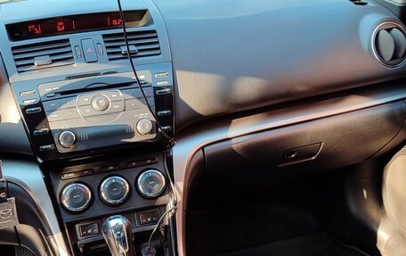 Mazda 6, 2011 год, 1 150 000 рублей, 9 фотография