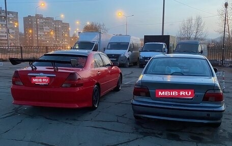 BMW 5 серия, 1996 год, 235 000 рублей, 7 фотография