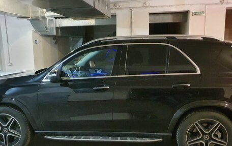 Mercedes-Benz GLE, 2019 год, 5 850 000 рублей, 2 фотография