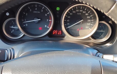 Mazda 6, 2011 год, 1 150 000 рублей, 11 фотография