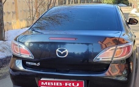 Mazda 6, 2011 год, 1 150 000 рублей, 3 фотография