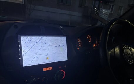 Toyota RAV4, 2001 год, 600 000 рублей, 13 фотография