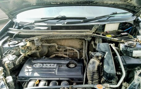 Toyota RAV4, 2001 год, 600 000 рублей, 11 фотография