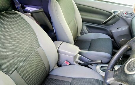 Toyota RAV4, 2001 год, 600 000 рублей, 5 фотография