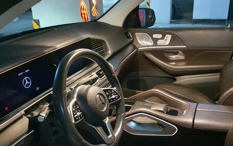 Mercedes-Benz GLE, 2019 год, 5 850 000 рублей, 6 фотография