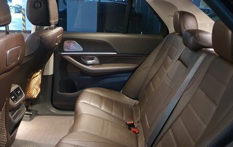 Mercedes-Benz GLE, 2019 год, 5 850 000 рублей, 5 фотография