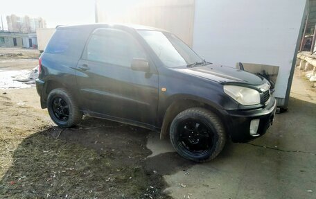 Toyota RAV4, 2001 год, 600 000 рублей, 2 фотография