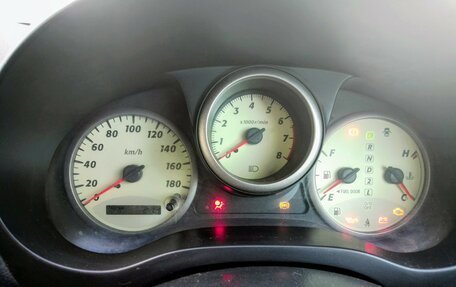 Toyota RAV4, 2001 год, 600 000 рублей, 8 фотография