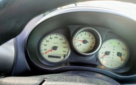 Toyota RAV4, 2001 год, 600 000 рублей, 7 фотография