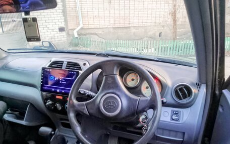 Toyota RAV4, 2001 год, 600 000 рублей, 12 фотография