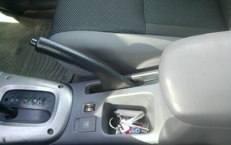 Toyota RAV4, 2001 год, 600 000 рублей, 9 фотография