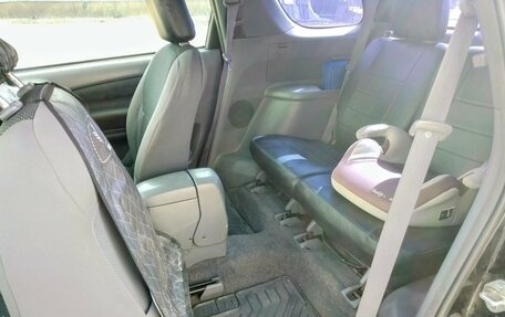 Toyota RAV4, 2001 год, 600 000 рублей, 6 фотография