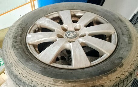 Toyota RAV4, 2001 год, 600 000 рублей, 14 фотография