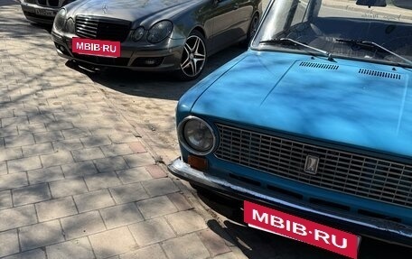 Mercedes-Benz E-Класс, 2007 год, 1 580 000 рублей, 10 фотография