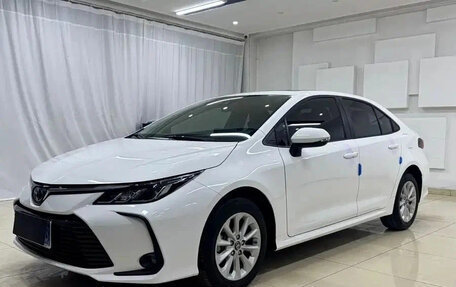 Toyota Corolla, 2022 год, 1 220 544 рублей, 2 фотография