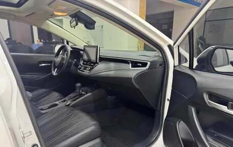 Toyota Corolla, 2022 год, 1 220 544 рублей, 11 фотография