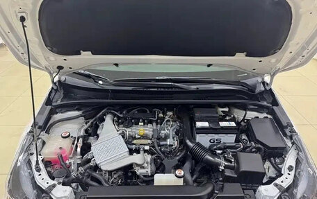 Toyota Corolla, 2022 год, 1 220 544 рублей, 7 фотография