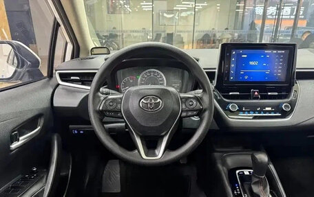 Toyota Corolla, 2022 год, 1 220 544 рублей, 13 фотография