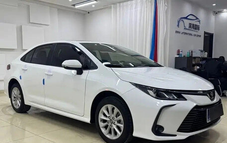 Toyota Corolla, 2022 год, 1 220 544 рублей, 3 фотография