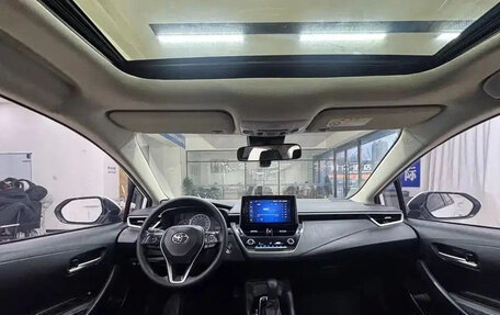 Toyota Corolla, 2022 год, 1 220 544 рублей, 9 фотография