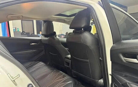 Toyota Corolla, 2022 год, 1 220 544 рублей, 12 фотография