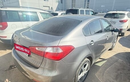 KIA Cerato III, 2014 год, 1 030 000 рублей, 3 фотография