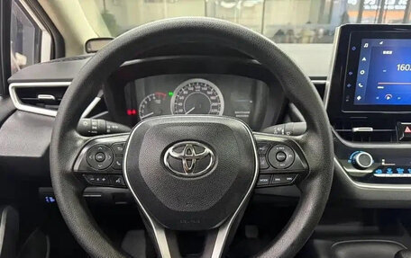 Toyota Corolla, 2022 год, 1 220 544 рублей, 14 фотография