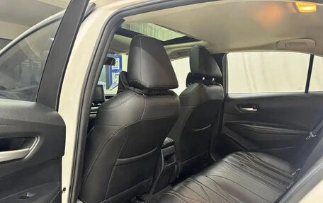 Toyota Corolla, 2022 год, 1 220 544 рублей, 15 фотография