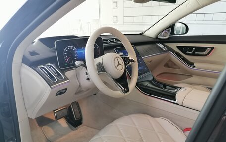 Mercedes-Benz Maybach S-Класс, 2025 год, 39 490 000 рублей, 9 фотография