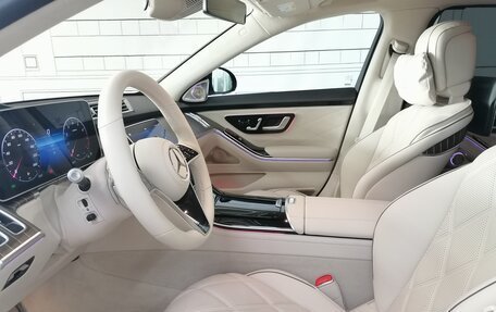 Mercedes-Benz Maybach S-Класс, 2025 год, 39 490 000 рублей, 10 фотография