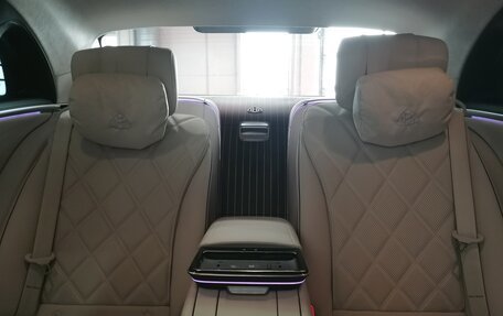 Mercedes-Benz Maybach S-Класс, 2025 год, 39 490 000 рублей, 13 фотография