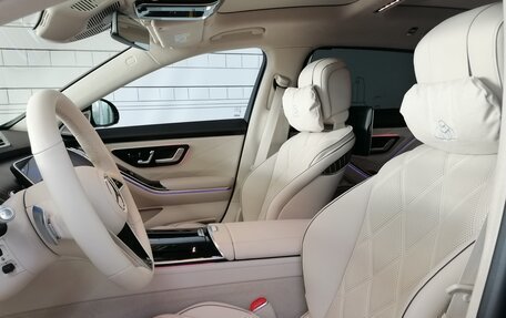 Mercedes-Benz Maybach S-Класс, 2025 год, 39 490 000 рублей, 11 фотография