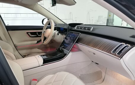 Mercedes-Benz Maybach S-Класс, 2025 год, 39 490 000 рублей, 14 фотография