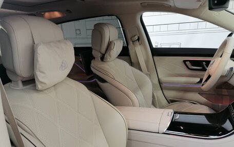 Mercedes-Benz Maybach S-Класс, 2025 год, 39 490 000 рублей, 16 фотография