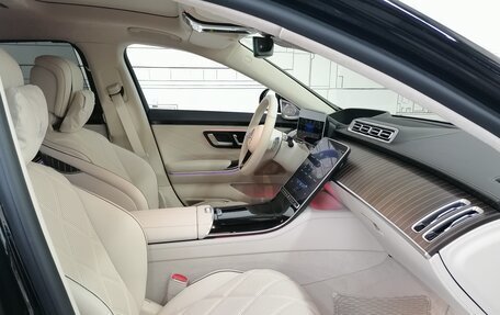 Mercedes-Benz Maybach S-Класс, 2025 год, 39 490 000 рублей, 15 фотография