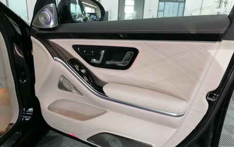 Mercedes-Benz Maybach S-Класс, 2025 год, 39 490 000 рублей, 18 фотография